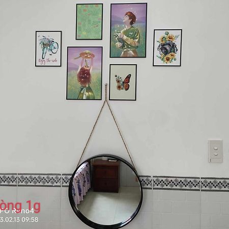 Anh Tan Hotel Vung Tau Dış mekan fotoğraf