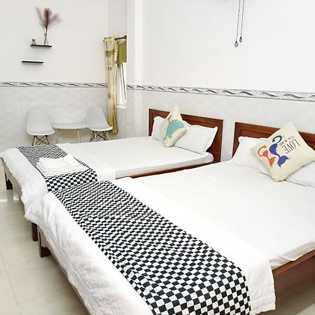Anh Tan Hotel Vung Tau Dış mekan fotoğraf