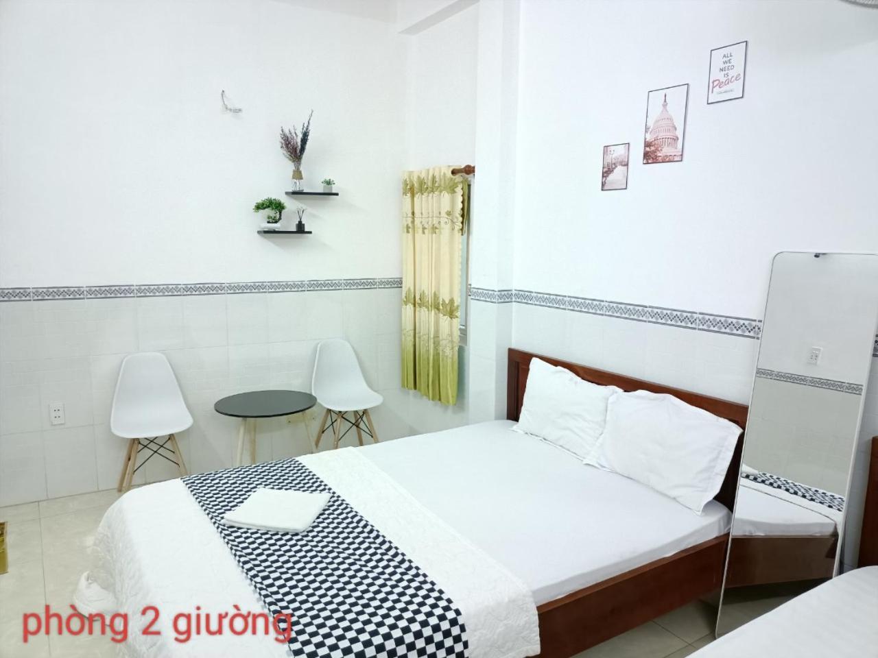 Anh Tan Hotel Vung Tau Dış mekan fotoğraf