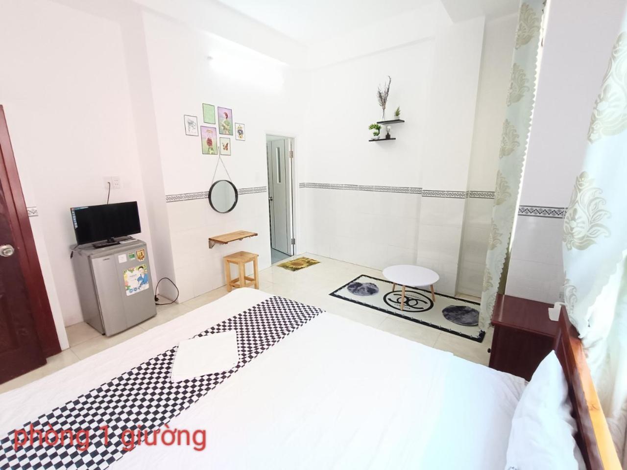 Anh Tan Hotel Vung Tau Dış mekan fotoğraf