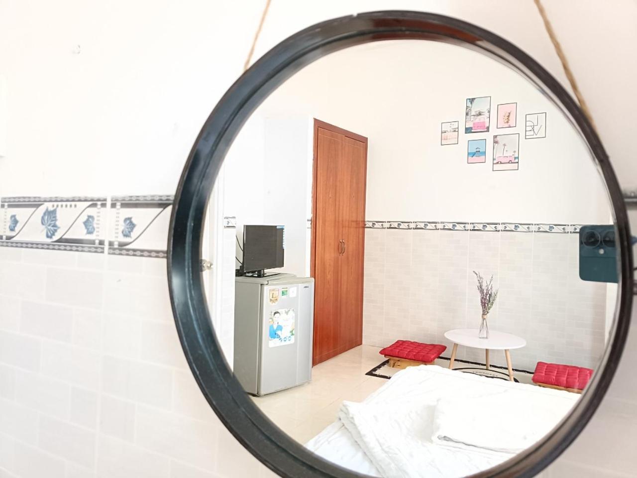 Anh Tan Hotel Vung Tau Dış mekan fotoğraf