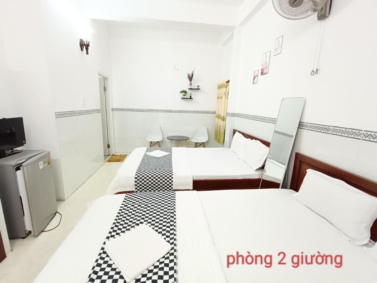 Anh Tan Hotel Vung Tau Dış mekan fotoğraf