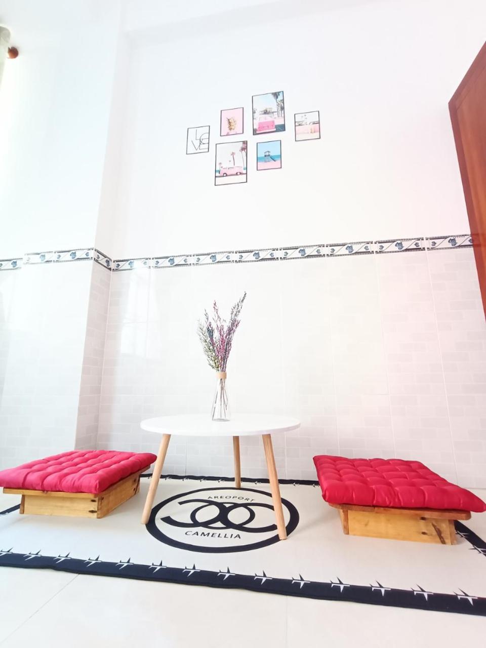 Anh Tan Hotel Vung Tau Dış mekan fotoğraf