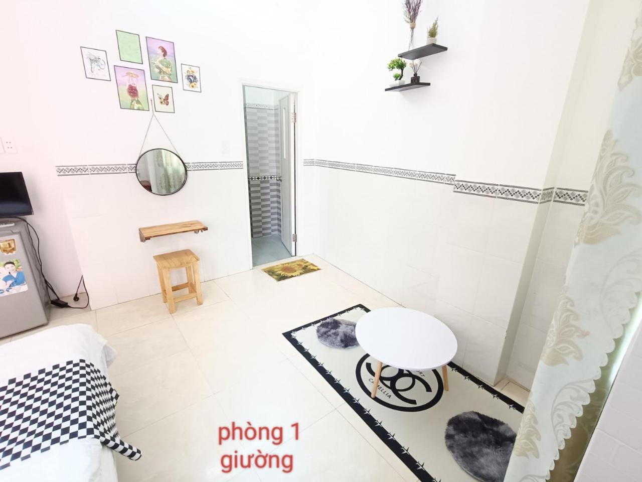 Anh Tan Hotel Vung Tau Dış mekan fotoğraf