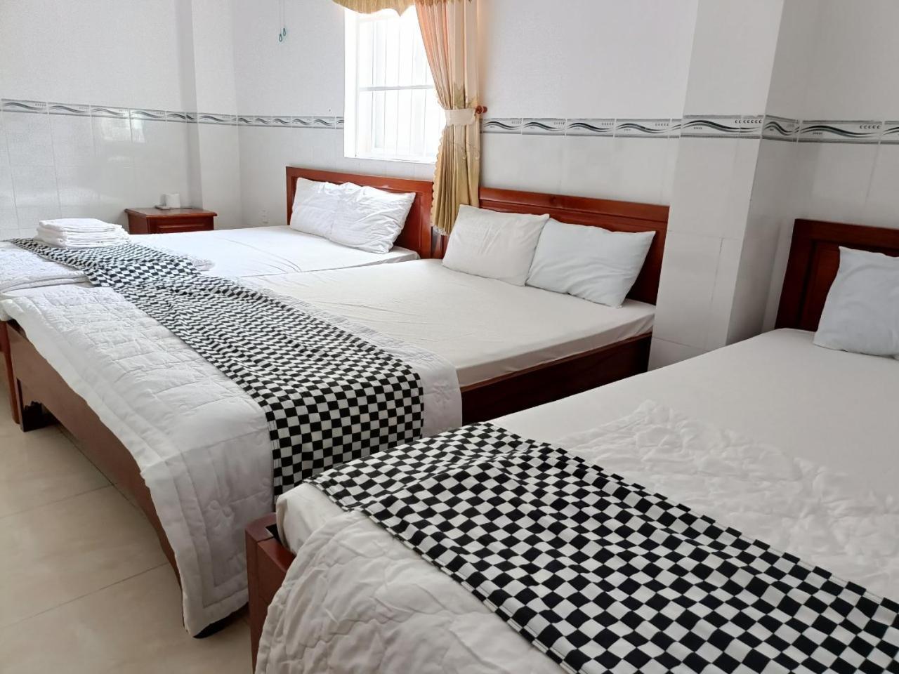 Anh Tan Hotel Vung Tau Dış mekan fotoğraf